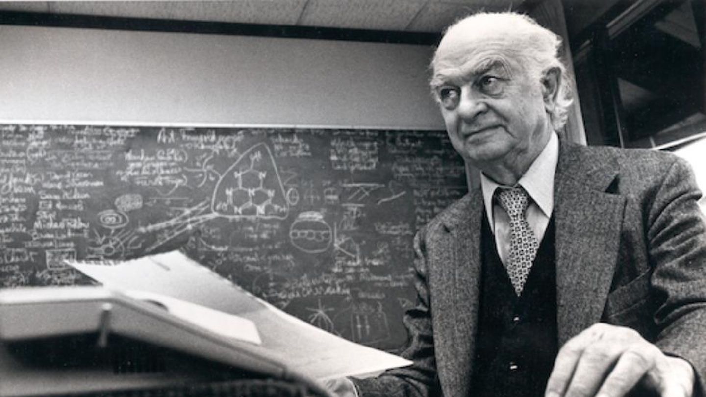 Here Are 20 General Knowledge Questions — How Many Can You Answer Correctly? Linus Pauling