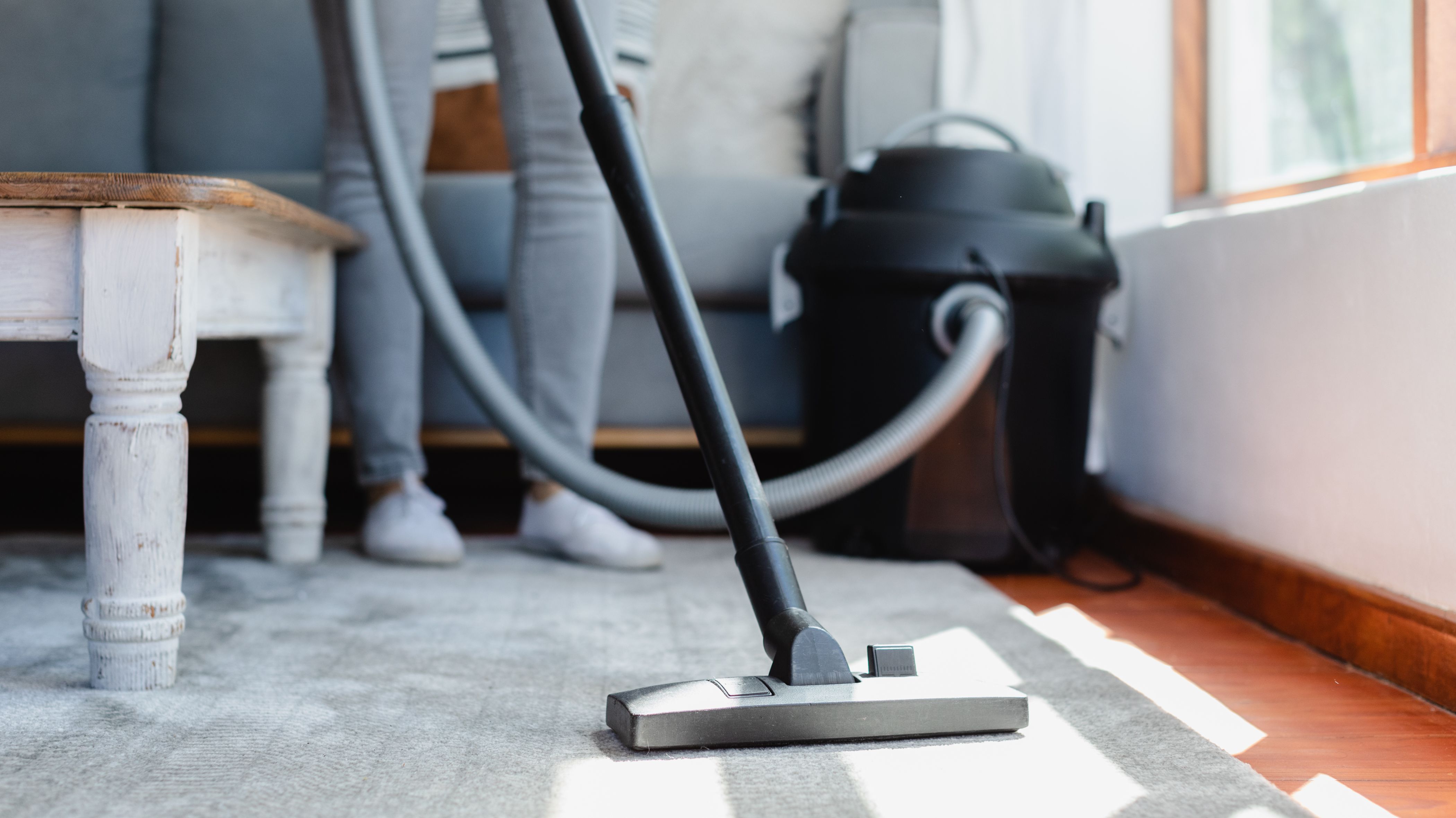How Often You Clean Things Will Reveal How Gross Your H… Quiz Every week or more often