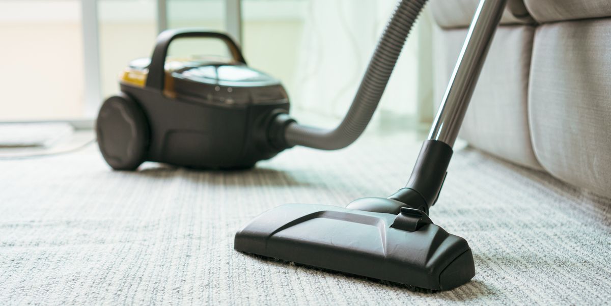 Art Of Adulting Test 🚶‍♂️: Yes Or No, Are You Nailing It? Vacuum cleaner