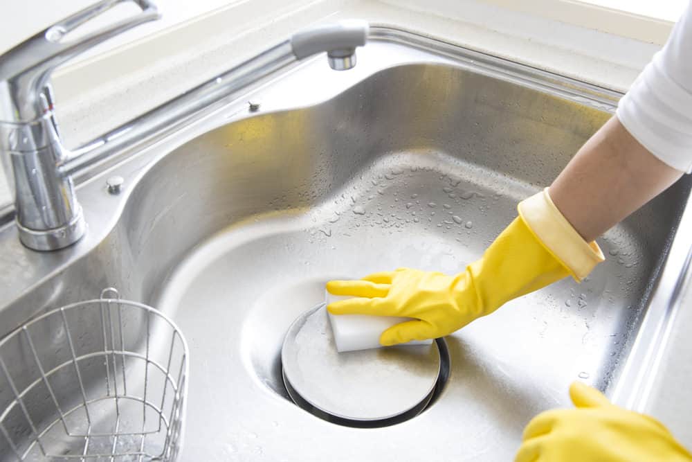 What % Posh Are You? Quiz I do the cleaning