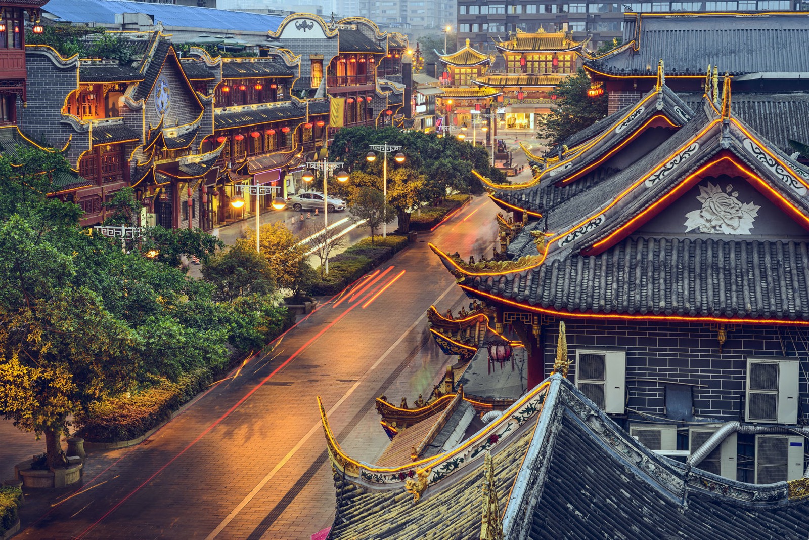 Here Are the 25 Most Visited Countries in the World — How Many Have You Actually Been To? Chengdu, Sichuan, China