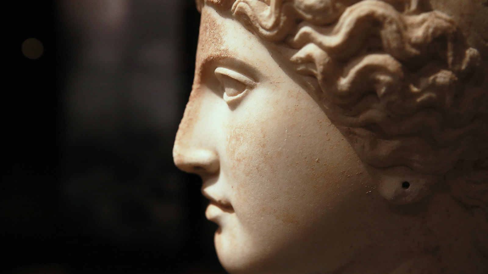 If You Score 14/20 on This Random Knowledge Quiz, 🧠 Your Brain May Be Too Big Hera Greek goddess mythology