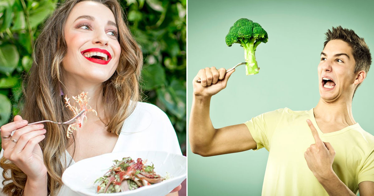 We Know How Privileged You Are by Your Eating Habits Quiz