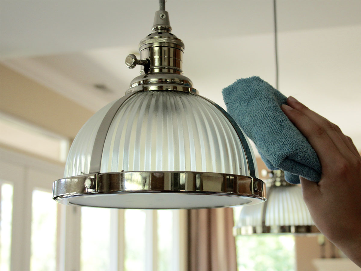 How Often You Clean Things Will Reveal How Gross Your H… Quiz Every week or more often