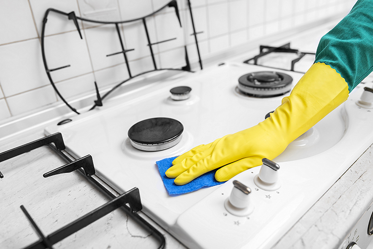 How Often You Clean Things Will Reveal How Gross Your H… Quiz Every few months or more often