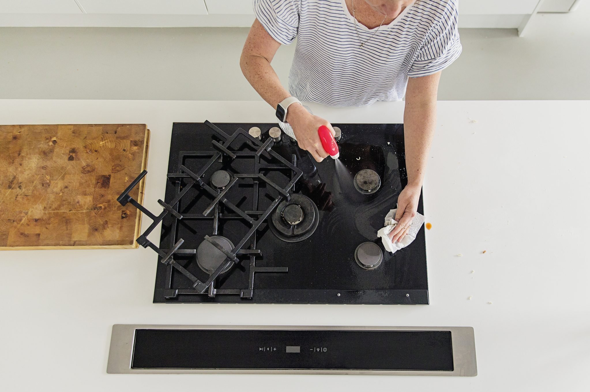 How Often You Clean Things Will Reveal How Gross Your H… Quiz Once a year