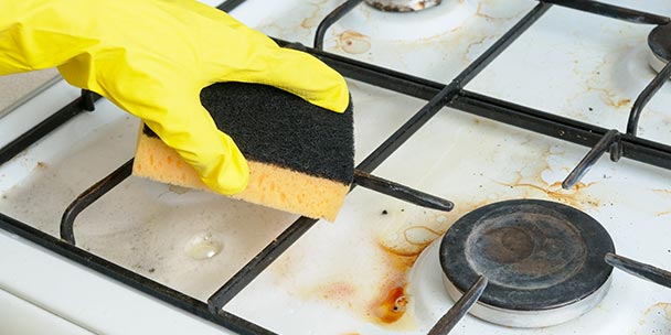 How Often You Clean Things Will Reveal How Gross Your H… Quiz Twice a year