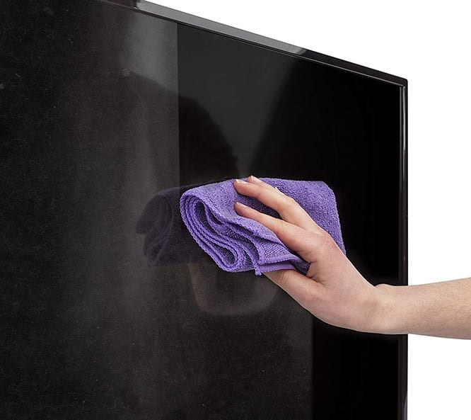 How Often You Clean Things Will Reveal How Gross Your H… Quiz Every week or more often