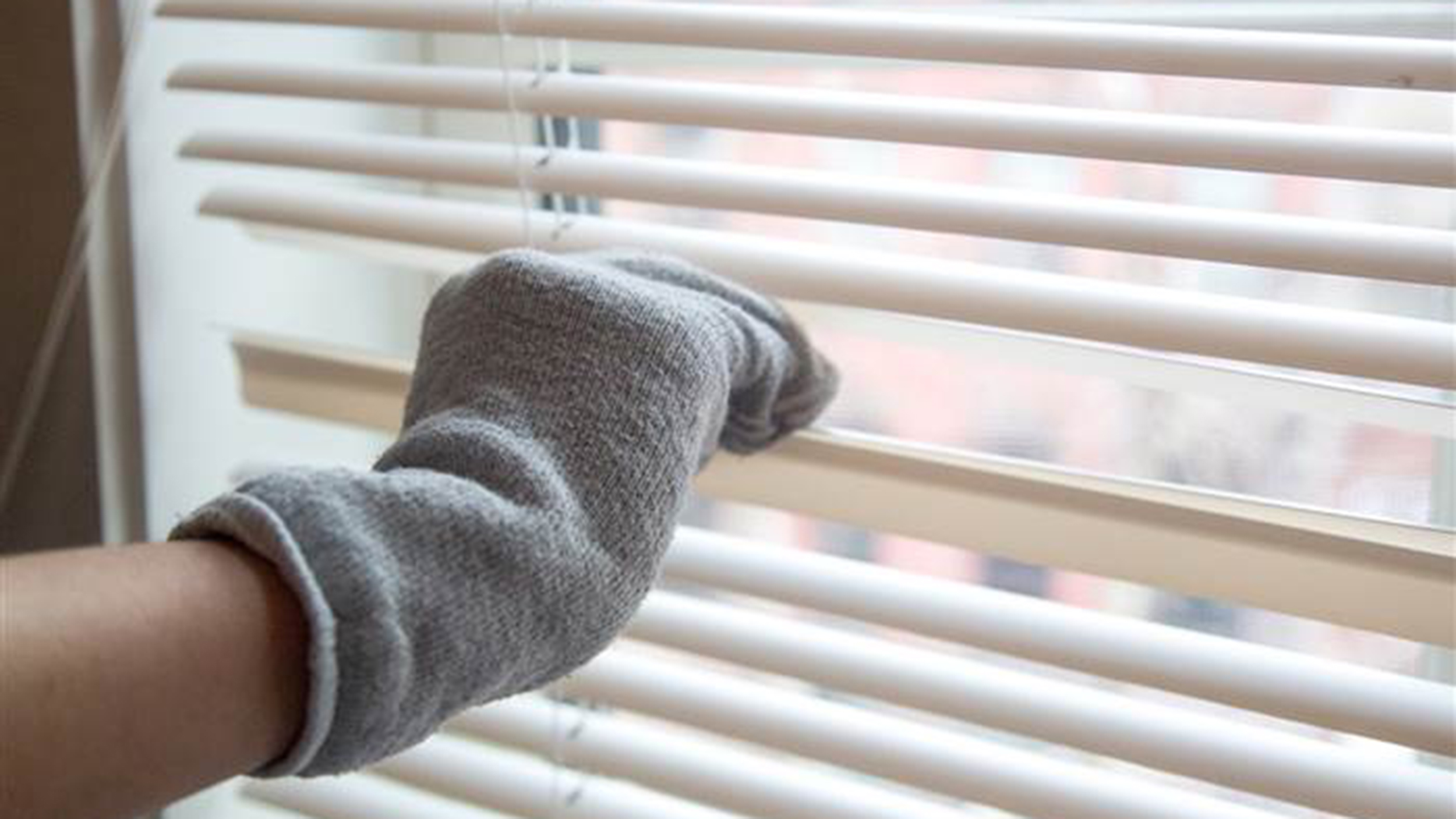How Often You Clean Things Will Reveal How Gross Your H… Quiz Every few months