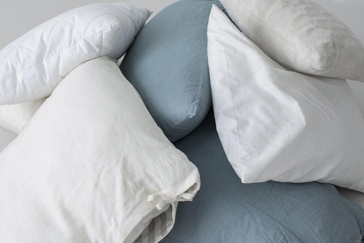How Often You Clean Things Will Reveal How Gross Your H… Quiz Every few months or more often