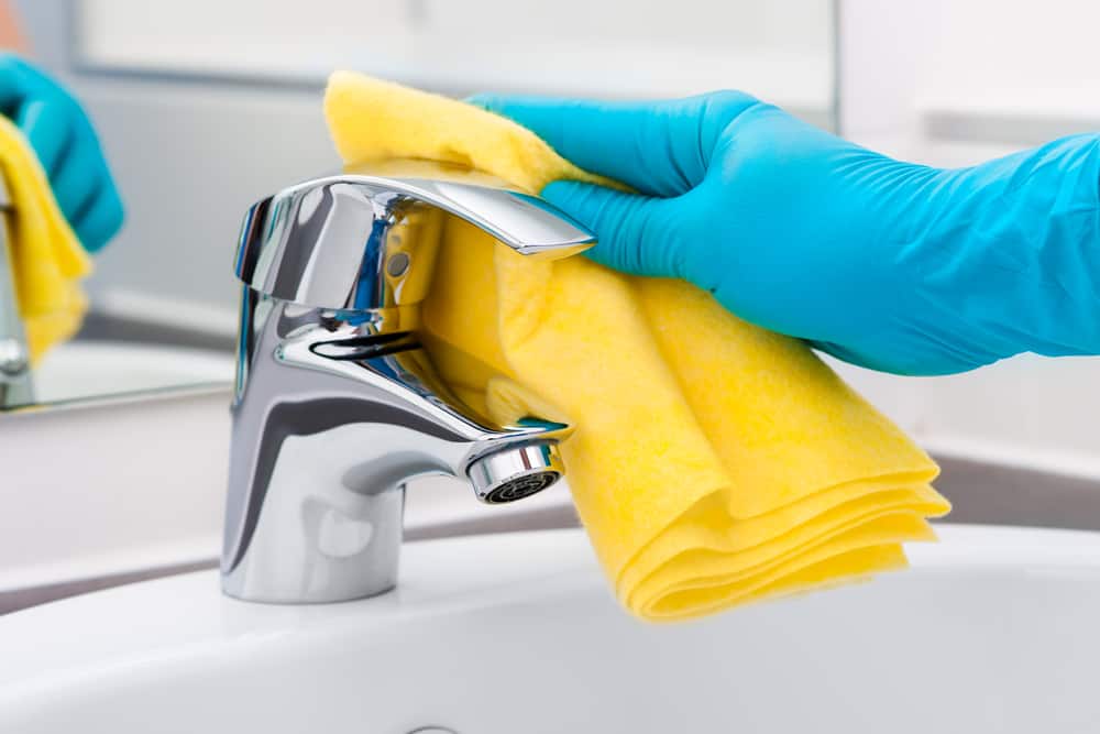 How Often You Clean Things Will Reveal How Gross Your H… Quiz A few times a year or less