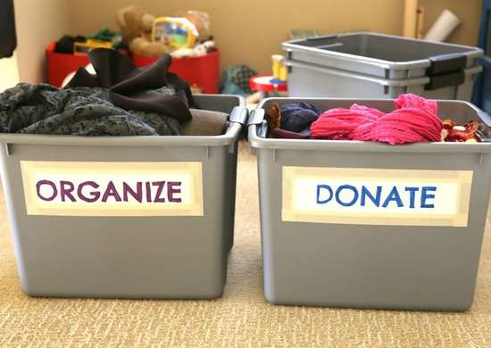 How Often You Clean Things Will Reveal How Gross Your H… Quiz Once a year