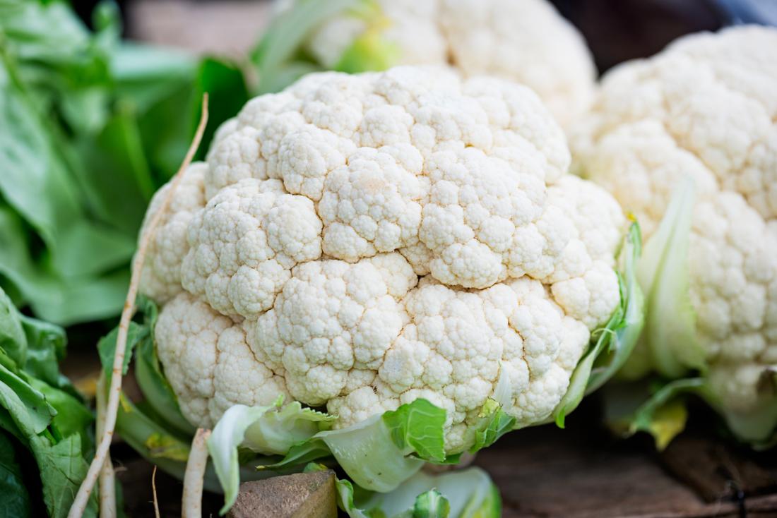 How Well-Rounded Is Your Knowledge? Take This General Knowledge Quiz To Know! Cauliflower