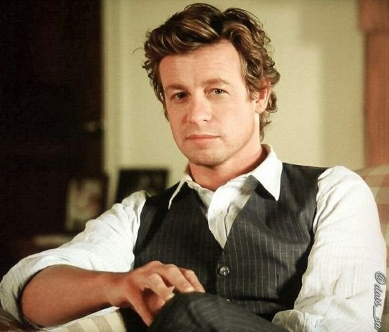 Assemble TV Detective Team To Know How Likely They Are … Quiz Patrick Jane from The Mentalist