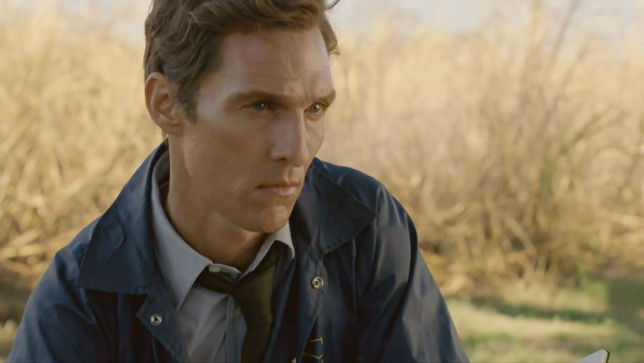 Assemble TV Detective Team To Know How Likely They Are … Quiz Rustin Cohle from True Detective