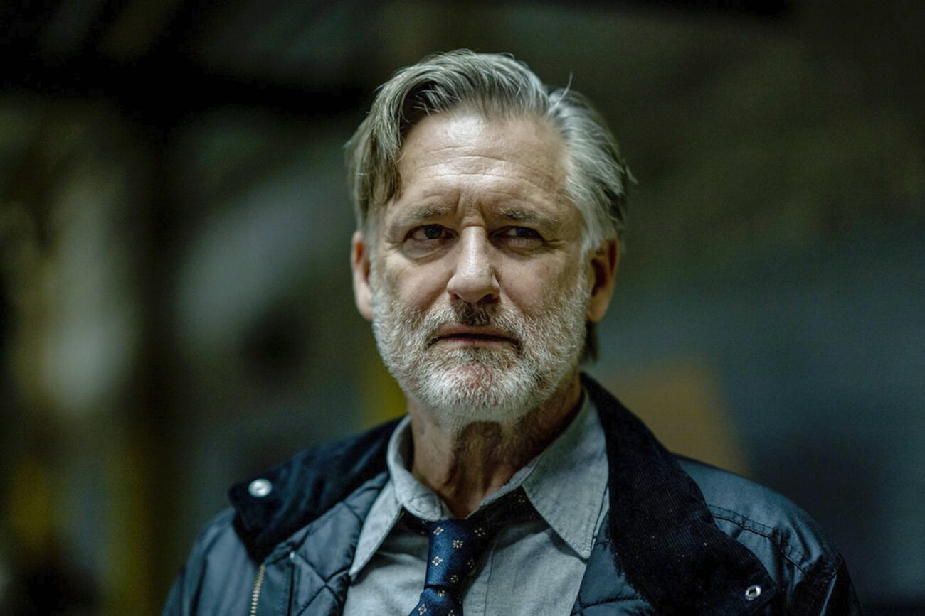 Assemble TV Detective Team To Know How Likely They Are … Quiz Harry Ambrose from The Sinner