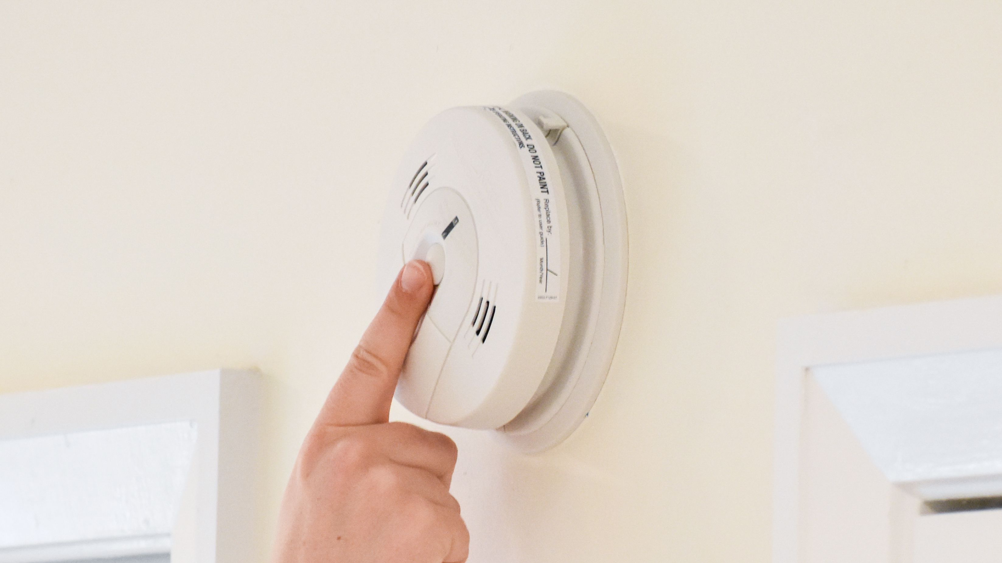 If You Can Pass This Home Safety Quiz, Then Your Home Is Super Safe Ensure you have a properly working carbon monoxide detector