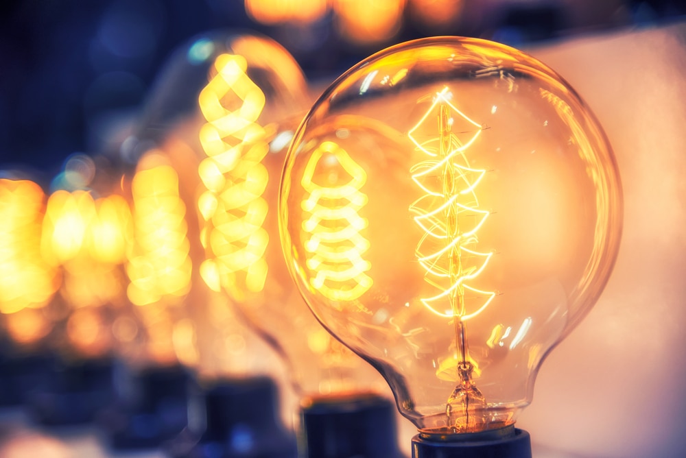 Can You Get Better Than 80% On This General Science Quiz? light bulbs electricity