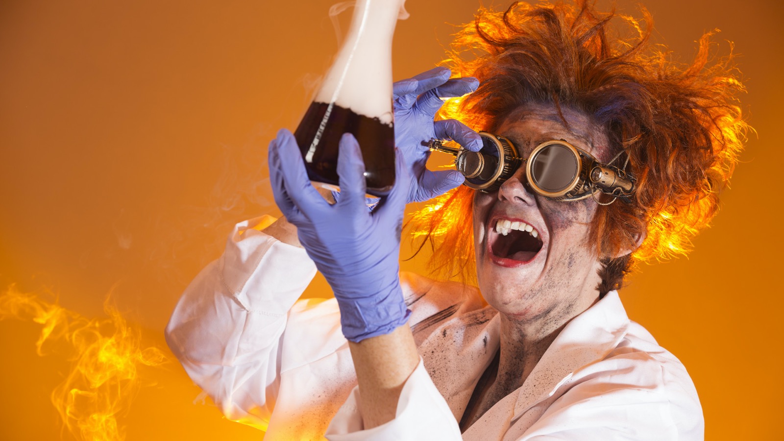 7 In 10 People Can't Get Over 18 On This 24-Question English Quiz Scientist