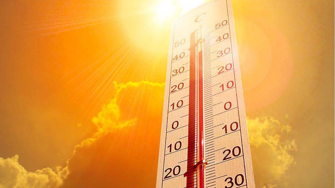 This Science “True or False” Quiz Will Reveal If You Aced or Flunked Out of School thermometer temperature heat
