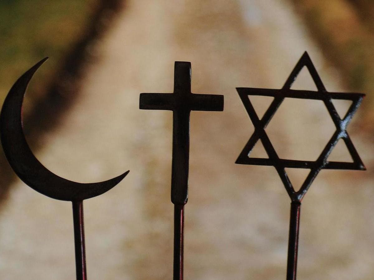 We’ll Honestly Be Impressed If You Score 17/22 on This General Knowledge Quiz religious religions