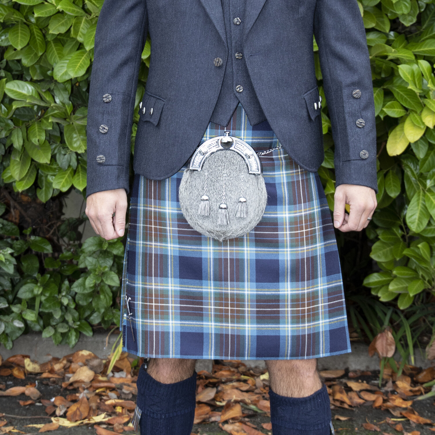 This General Knowledge Quiz Is Not That Hard, So to Impress Me, You’ll Need to Score 16/20 Kilt