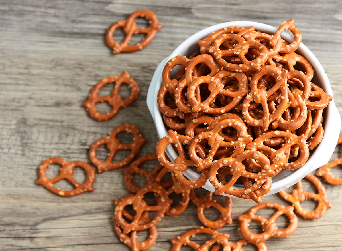 If You Like 22 of 30 Things Then You Definitely Have We… Quiz hard pretzel chips