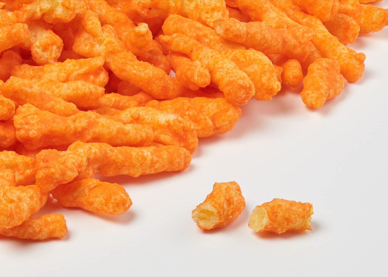 Which Frozen Treat Are You? Quiz Crunchy