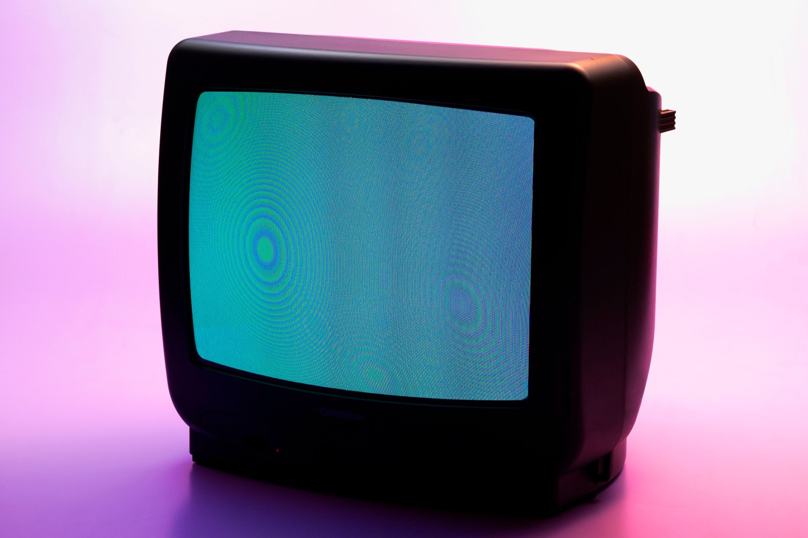 If You Had 10 Of Things Growing Up, You Were Rich Friend Quiz We had an average-sized TV