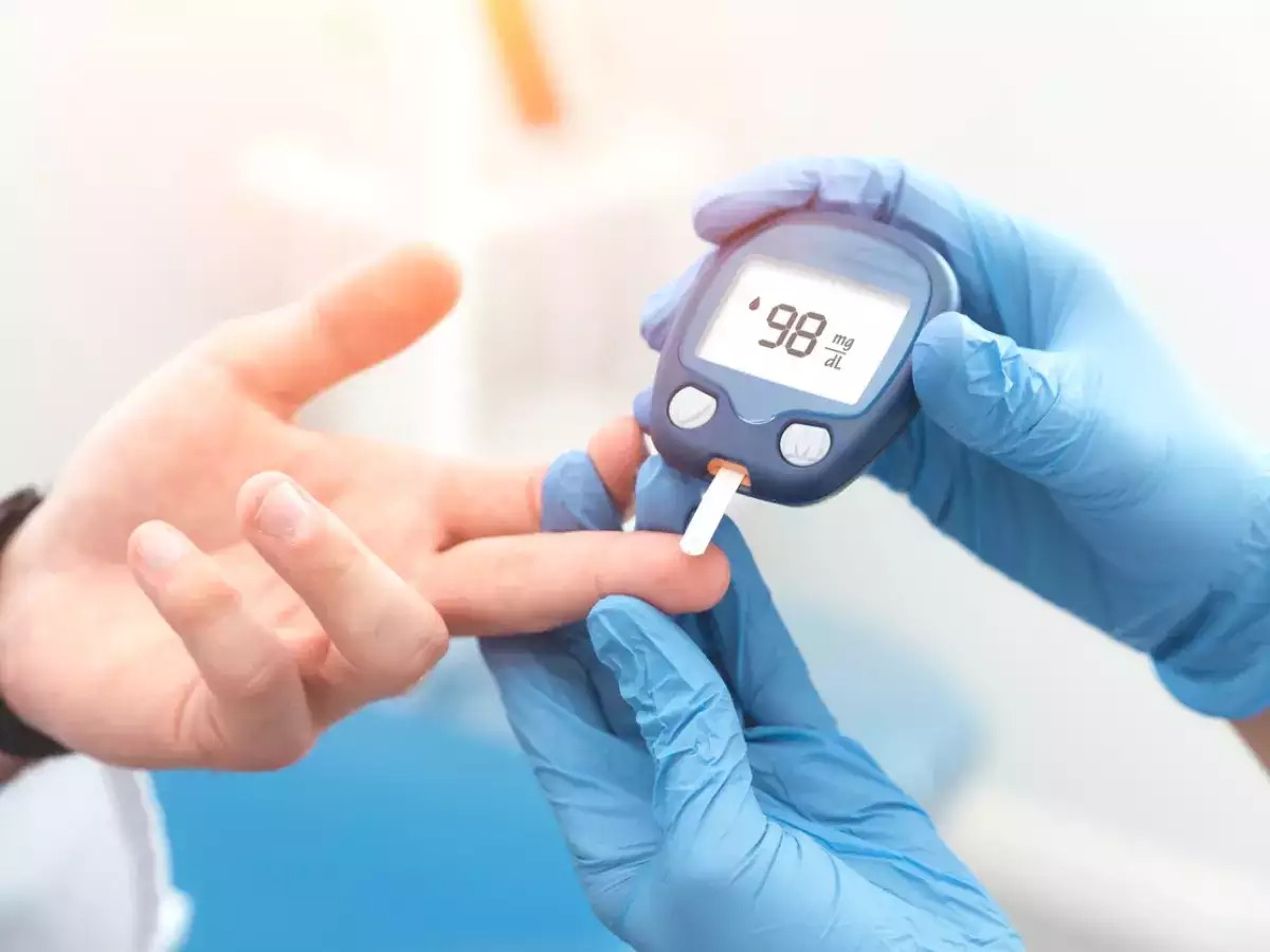 June Trivia Quiz Diabetes