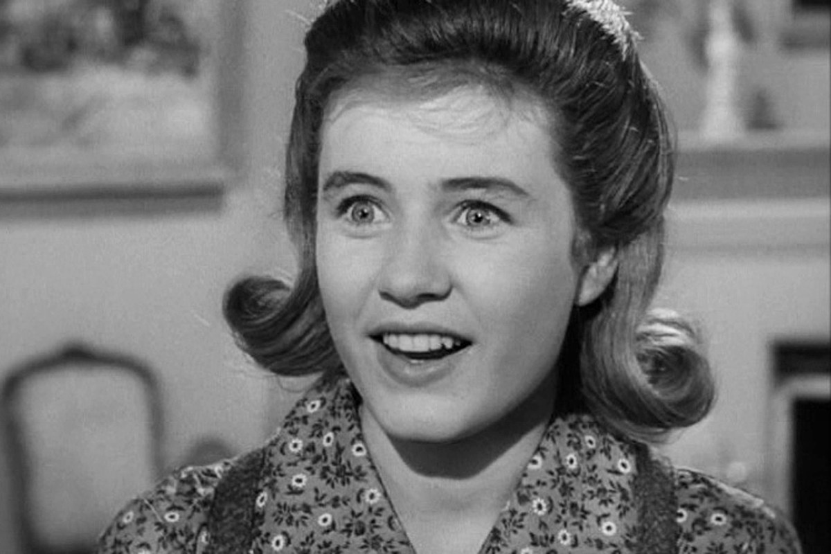The Hardest Game of “Which Must Go” For Anyone Who Loves Classic TV The Patty Duke Show