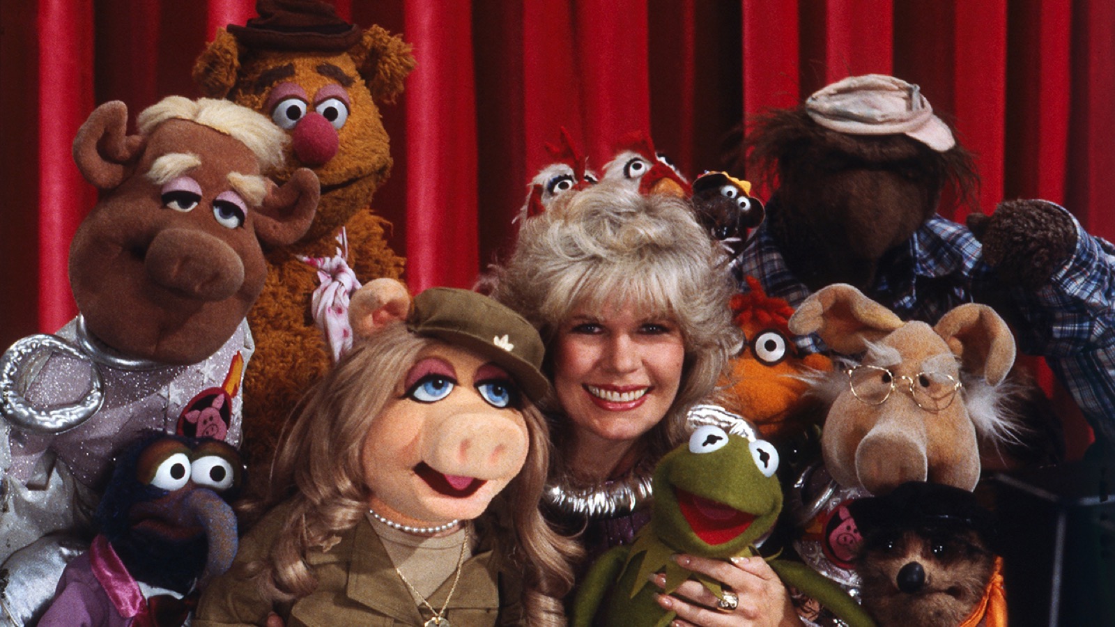We’ve Gone to the Dogs! 🐕 Can You Ace This 20-Question Dog Quiz? The Muppet Show