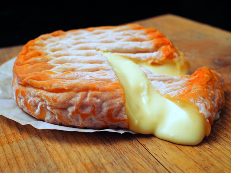 You got: Epoisses! What Type of Smelly Cheese Are You? 🧀