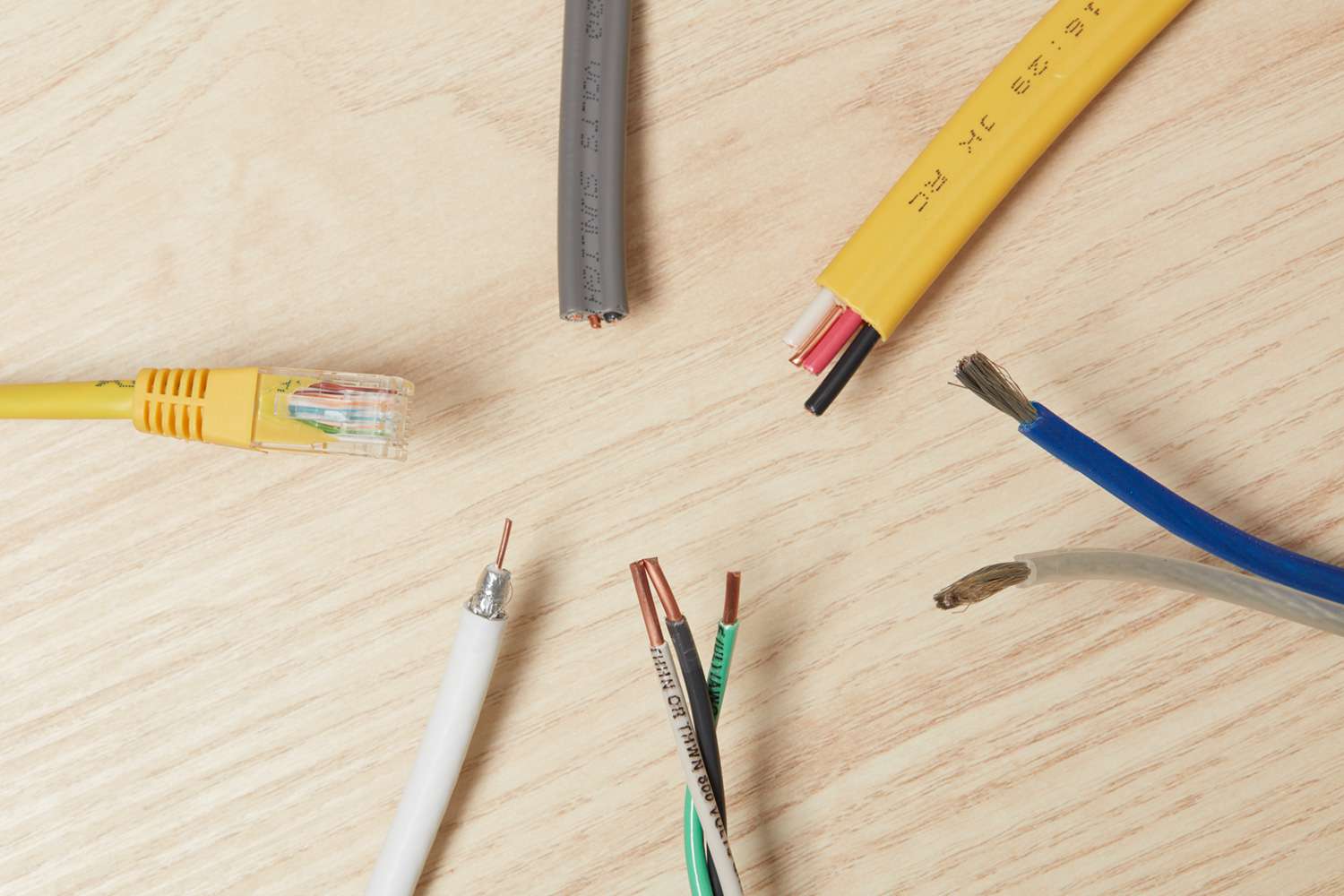 If You Can Pass This Home Safety Quiz, Then Your Home Is Super Safe Electrical wiring