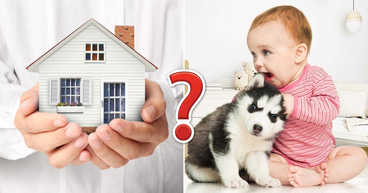 If You Can Pass This Home Safety Quiz, Then Your Home Is Super Safe