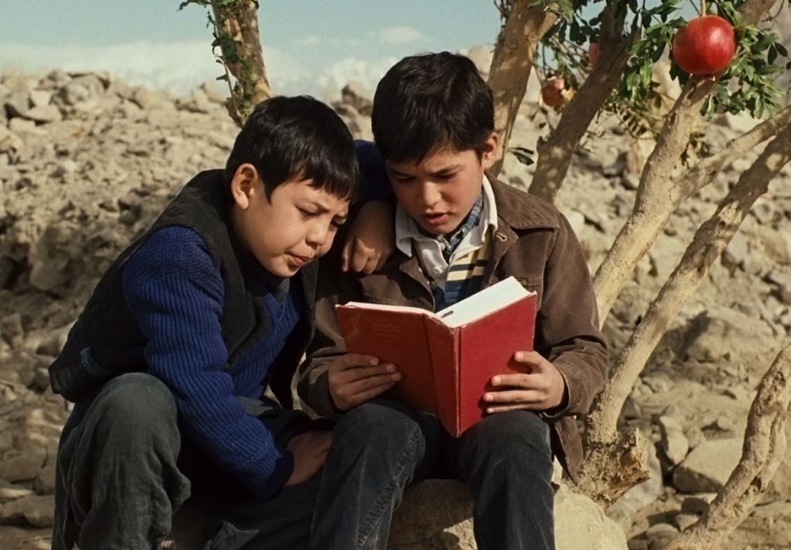 This May Be Shocking, But I Know Your Age by Books You'… Quiz The Kite Runner
