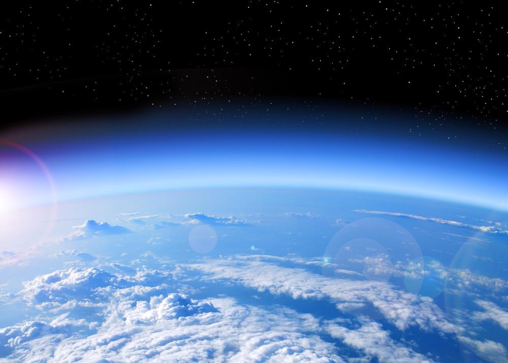 If You Paid Attention in School, You Shouldn’t Break a Sweat Passing This Science “True or False” Quiz ozone layer atmosphere