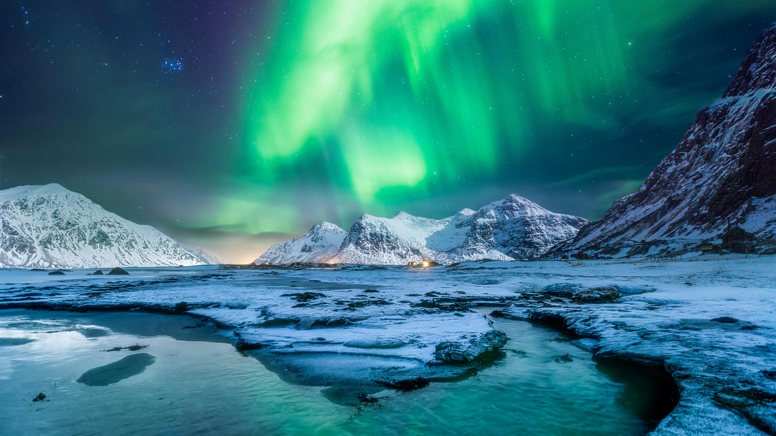 Blue Trivia Quiz Norway