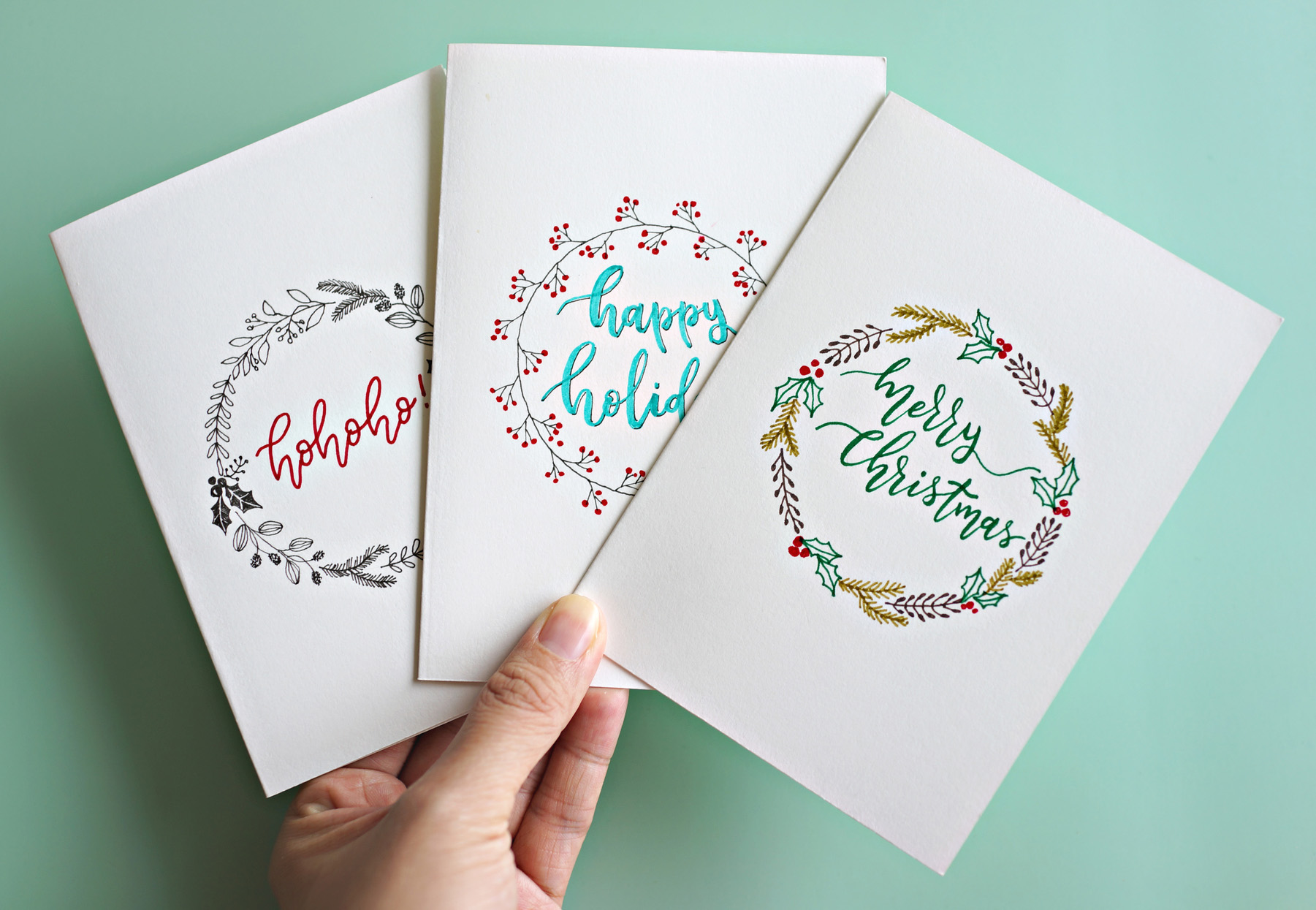 Halloween Trivia Questions Greeting cards