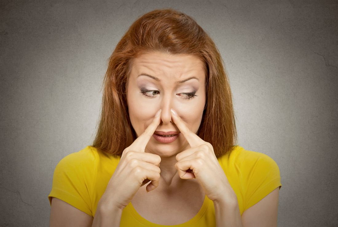 Pick Strongest Among Things To Know Your Greatest Stren… Quiz Body odor
