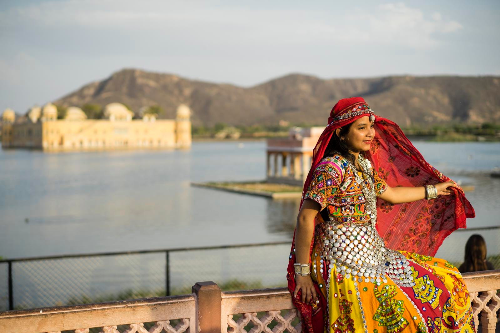 ✈️ Travel the World from “A” to “Z” to Find Out the 🌴 Underrated Country You’re Destined to Visit Jaipur, India