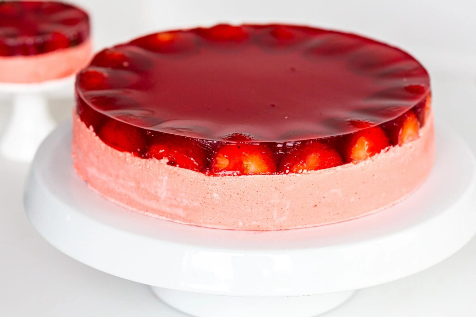 If You Like 20/30 of These Unpopular Desserts, You Are a True Dessert Lover Jello Cake