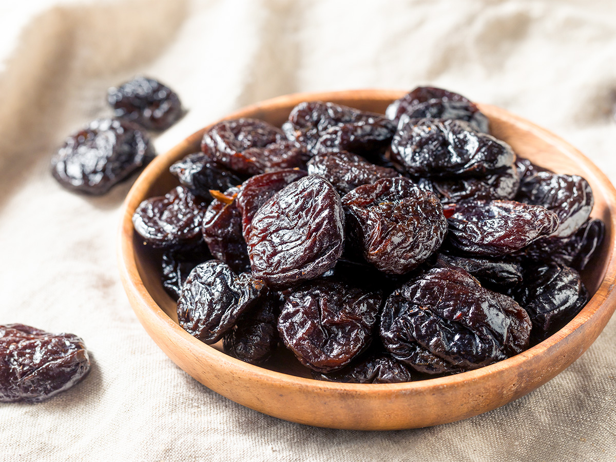 Fruitcake Trivia Quiz Prunes