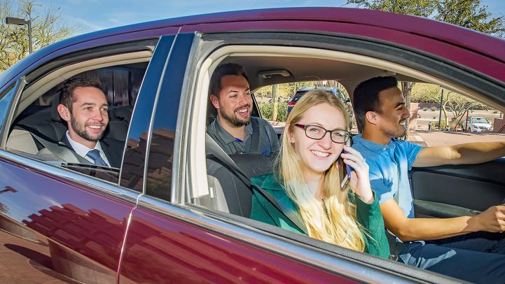 🚗 Which Car Should You Drive, Really? Quiz Everyone in my carpool