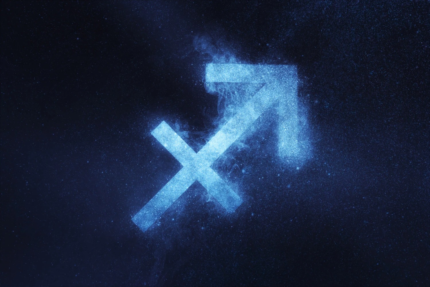This Fantasy Quiz Is Scientifically Designed To Know What Supernatural Being You're Most Like Sagittarius