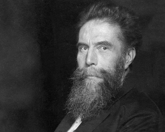 Whenever Someone Tells Me They Know a Lot About Everything, I Ask Them to Take This Quiz Wilhelm Roentgen