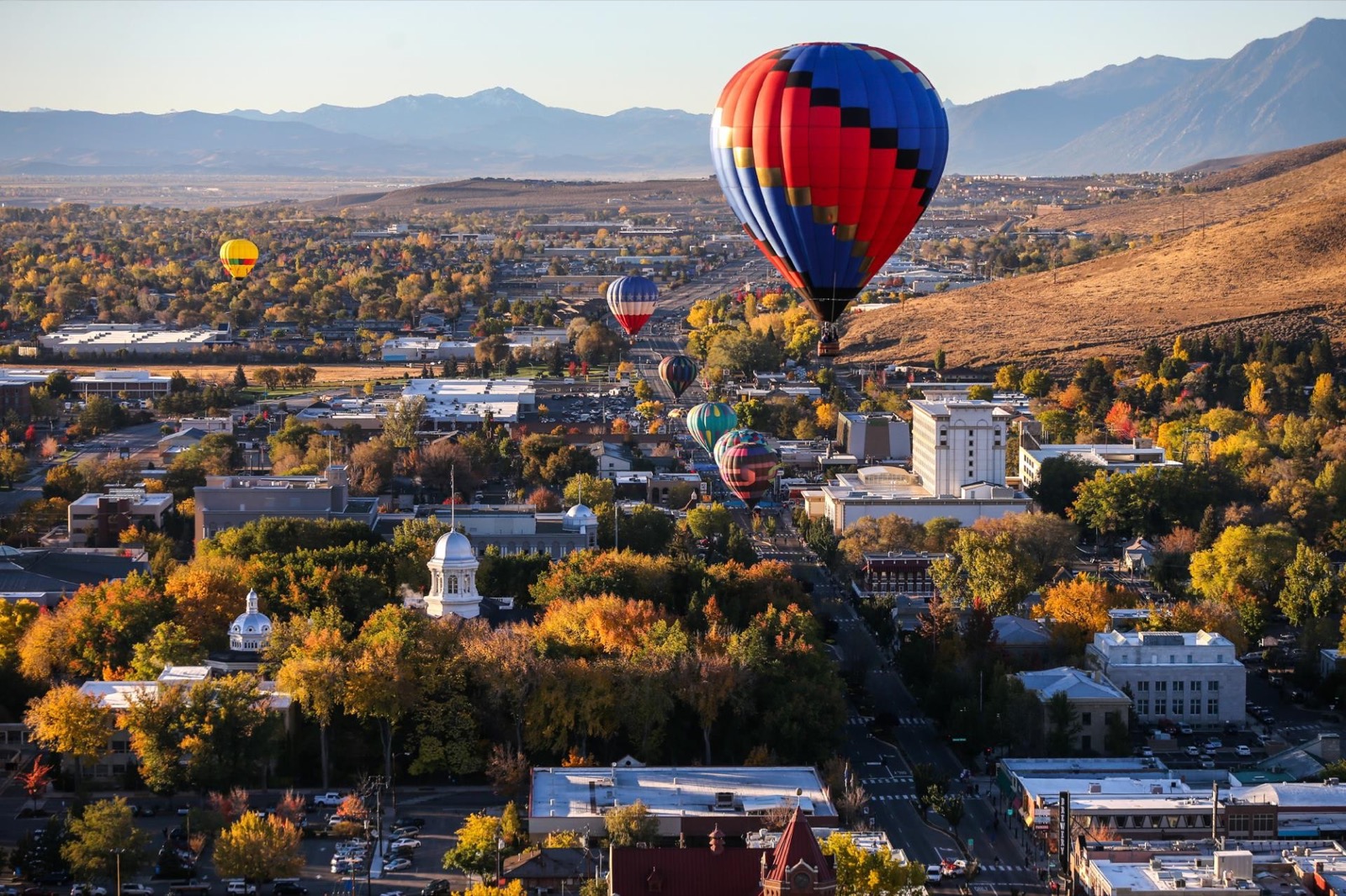 If You Think You Know A Lot About World, Prove It By Scoring 15 On This Geography Quiz Carson City