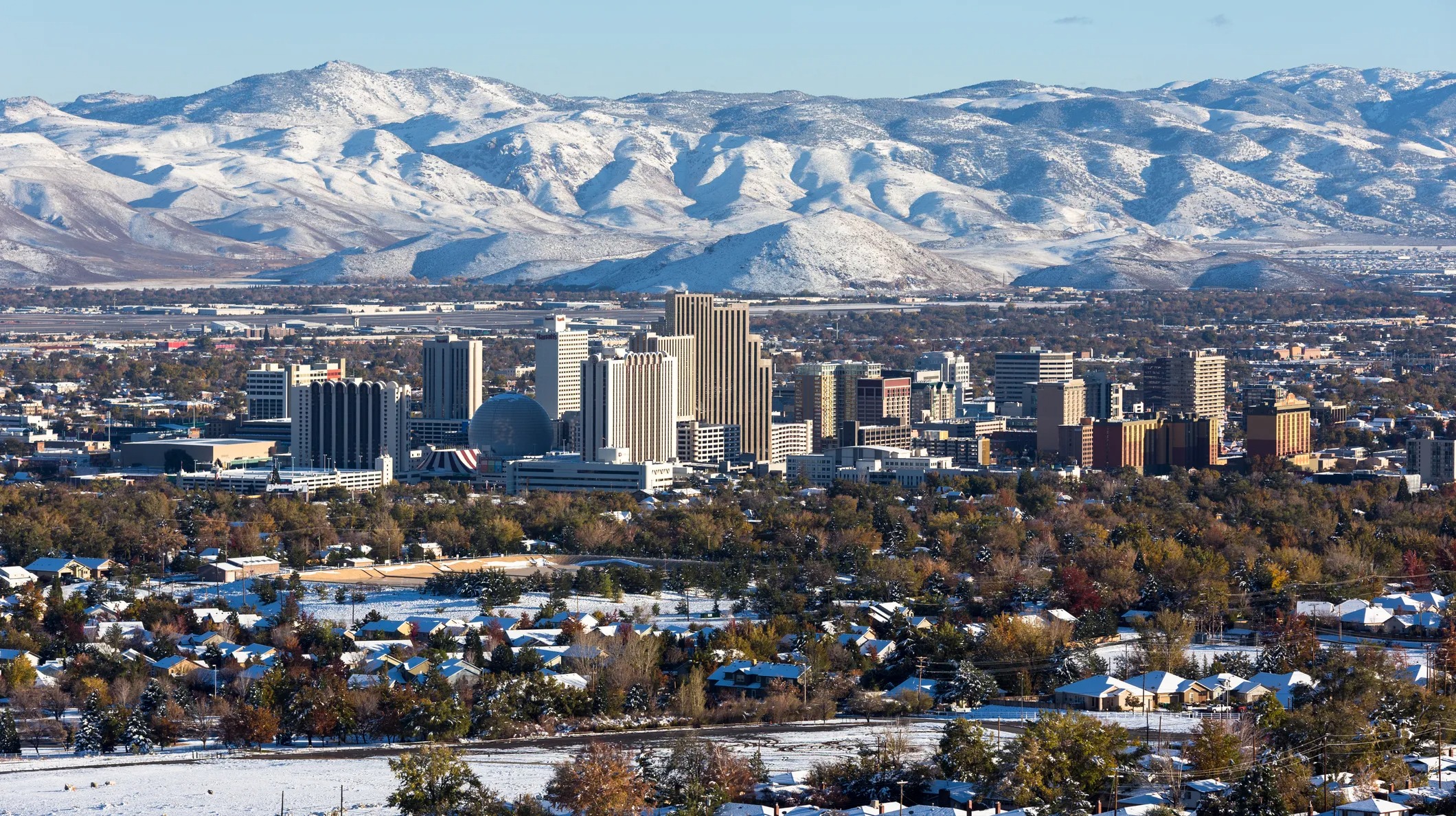 If You Think You Know A Lot About World, Prove It By Scoring 15 On This Geography Quiz Reno