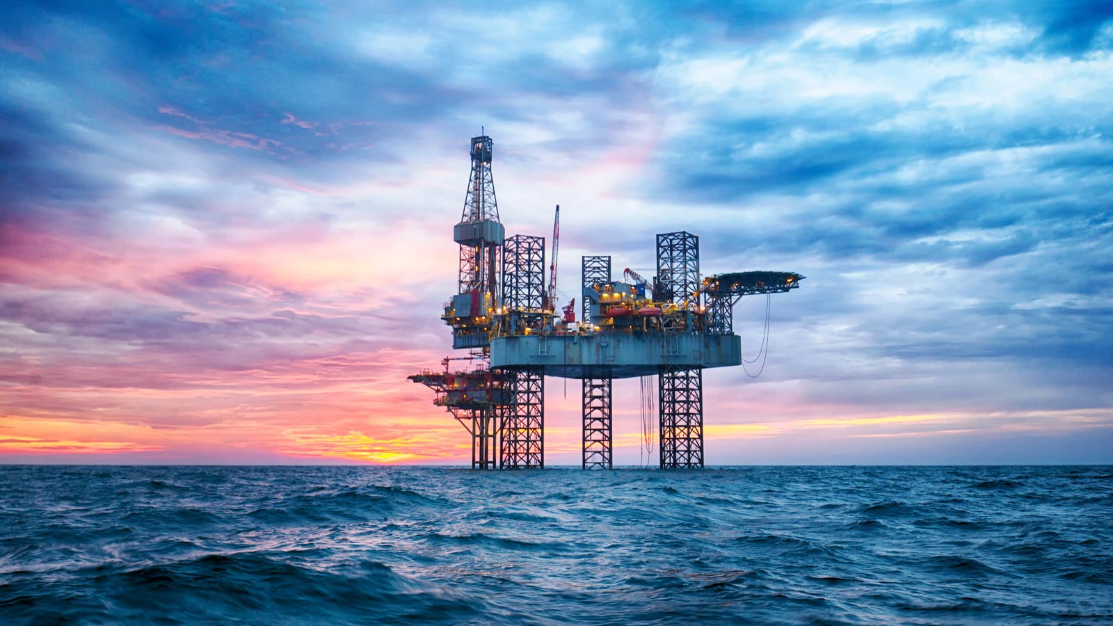 Alaska Trivia Quiz Oil and gas