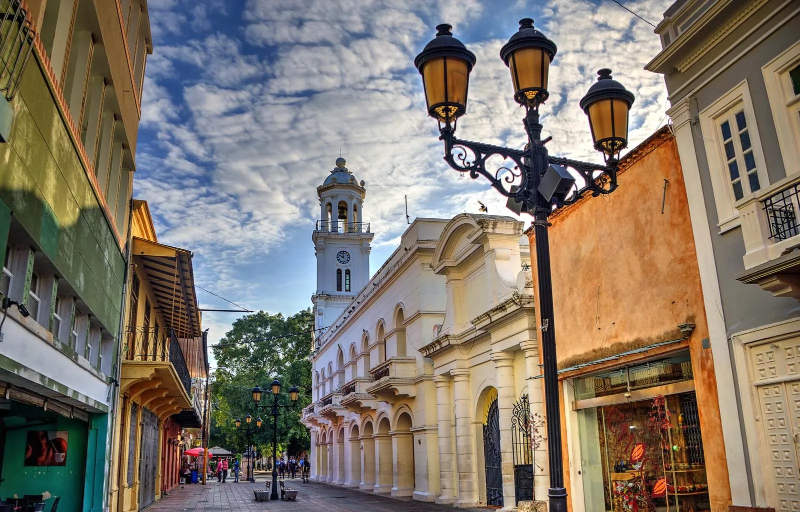 There Are 23 Countries in North America, Can You Even Name 5 Capitals? Santo Domingo, Dominican Republic
